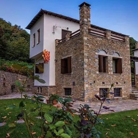 Villa Maisonette In With Beautiful View