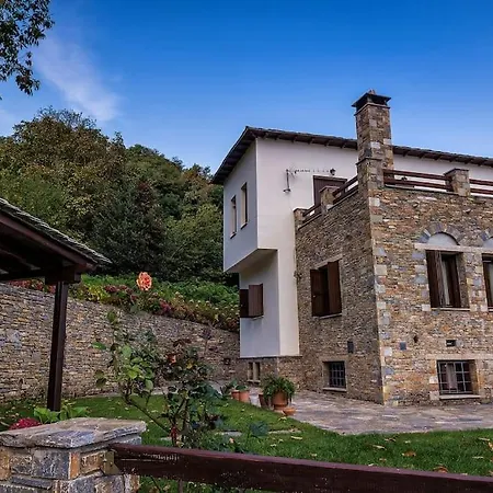 Maisonette In With Beautiful View *