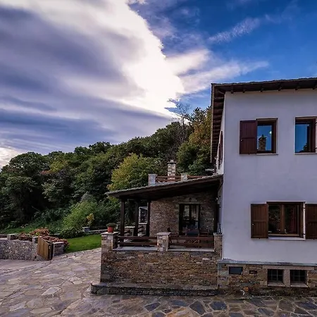 Villa Maisonette In With Beautiful View