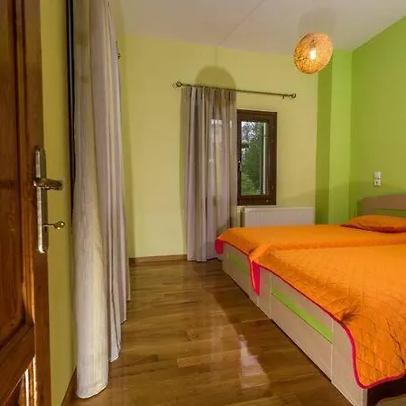 Villa Maisonette In With Beautiful View *